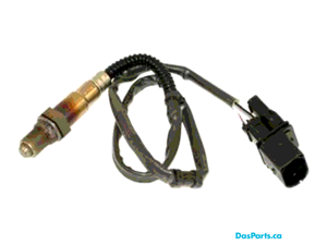 Bosch Oxygen Sensor - 021 906 262 B